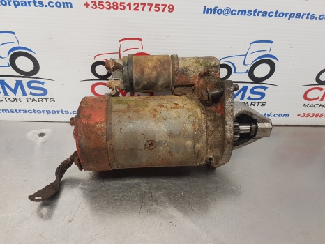 David Brown Case 995, 1390, 1394 Starter Motor K954700, K262746, K262819 - Starter for Agricultural machinery: picture 1 David Brown Case 995, 1390, 1394 Starter Motor K954700, K262746, K262819 - Starter for Agricultural machinery: picture 1