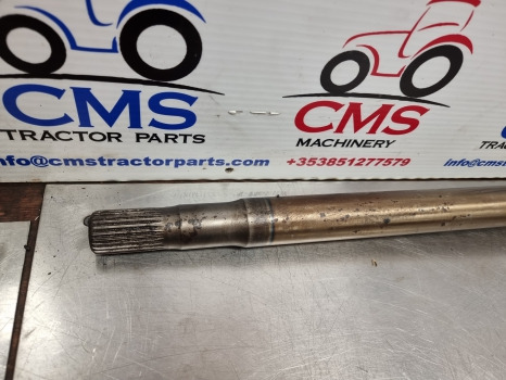 Deutz Agroton 135, Zf Apl2045 Rhs Half Front Axle Shaft 0501208274, 0501209396 - Front axle: picture 3 Deutz Agroton 135, Zf Apl2045 Rhs Half Front Axle Shaft 0501208274, 0501209396 - Front axle: picture 3