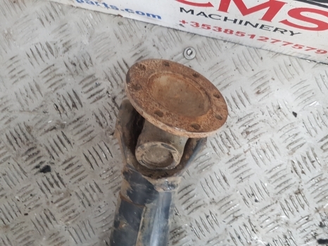 Propeller shaft for Farm tractor Deutz Agrotron 100, 120, 6.15, 6.20 Front Axle Propeller Cardan Shaft 04411261: picture 6