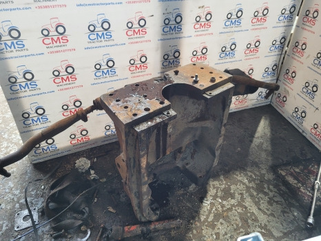 Deutz Agrotron 110 Zf As2035 Front Axle Housing Rhs, Bolster 4475.305.300 - Front axle: picture 1 Deutz Agrotron 110 Zf As2035 Front Axle Housing Rhs, Bolster 4475.305.300 - Front axle: picture 1