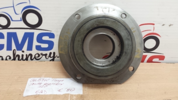 Deutz Agrotron 120 Flange 04415760 - Front axle for Farm tractor: picture 2 Deutz Agrotron 120 Flange 04415760 - Front axle for Farm tractor: picture 2