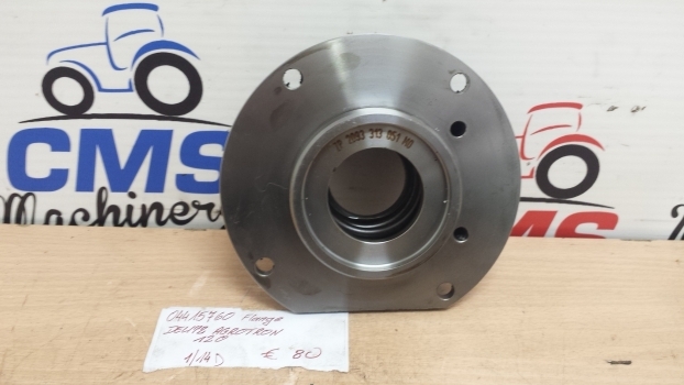 Deutz Agrotron 120 Flange 04415760 - Front axle for Farm tractor: picture 1 Deutz Agrotron 120 Flange 04415760 - Front axle for Farm tractor: picture 1