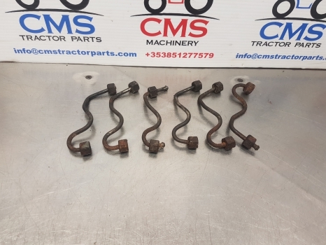 Deutz Agrotron 120m Mk3, Ttv Fuel Injector Line Kit, Pipes, 02111918, 02111037 - Fuel system for Agricultural machinery: picture 1 Deutz Agrotron 120m Mk3, Ttv Fuel Injector Line Kit, Pipes, 02111918, 02111037 - Fuel system for Agricultural machinery: picture 1