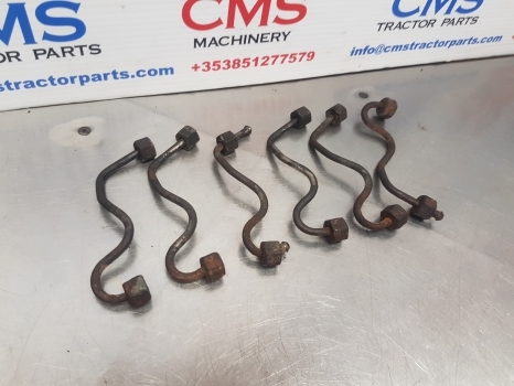 Deutz Agrotron 120m Mk3, Ttv Fuel Injector Line Kit, Pipes, 02111918, 02111037 - Fuel system for Agricultural machinery: picture 3 Deutz Agrotron 120m Mk3, Ttv Fuel Injector Line Kit, Pipes, 02111918, 02111037 - Fuel system for Agricultural machinery: picture 3