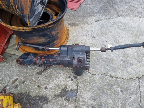Deutz Agrotron 135, Apl2045, Front Axle Housing Rhs 4475006037, 4475406084 - Front axle: picture 1 Deutz Agrotron 135, Apl2045, Front Axle Housing Rhs 4475006037, 4475406084 - Front axle: picture 1