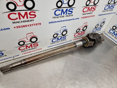 Deutz Agrotron 135, Apl2045, Fwd Drive Shaft Lh, 0501209397 - Front axle: picture 2 Deutz Agrotron 135, Apl2045, Fwd Drive Shaft Lh, 0501209397 - Front axle: picture 2