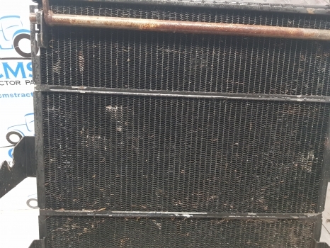 Deutz Agrotron 135 Engine Water Cooling Radiator 04411151; 04438384; 04438384/10 - Radiator for Farm tractor: picture 5 Deutz Agrotron 135 Engine Water Cooling Radiator 04411151; 04438384; 04438384/10 - Radiator for Farm tractor: picture 5