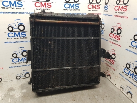 Deutz Agrotron 135 Engine Water Cooling Radiator 04411151; 04438384; 04438384/10 - Radiator for Farm tractor: picture 2 Deutz Agrotron 135 Engine Water Cooling Radiator 04411151; 04438384; 04438384/10 - Radiator for Farm tractor: picture 2