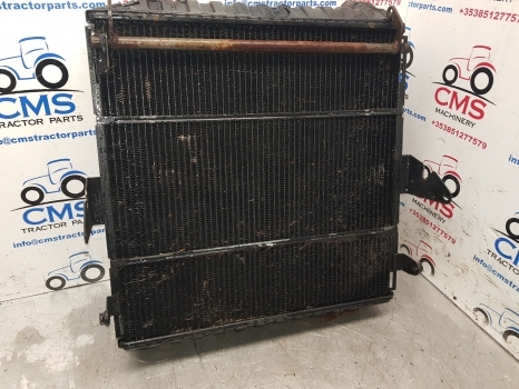 Deutz Agrotron 135 Engine Water Cooling Radiator 04411151; 04438384; 04438384/10 - Radiator for Farm tractor: picture 1 Deutz Agrotron 135 Engine Water Cooling Radiator 04411151; 04438384; 04438384/10 - Radiator for Farm tractor: picture 1