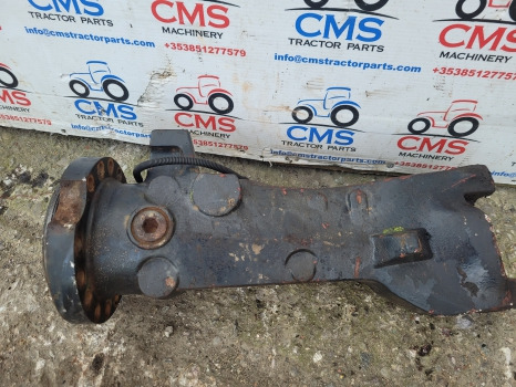 Deutz Agrotron 135 Zf Apl2045 Front Axle Housing Lhs 4475406135, 4475306135 - Front axle: picture 2 Deutz Agrotron 135 Zf Apl2045 Front Axle Housing Lhs 4475406135, 4475306135 - Front axle: picture 2