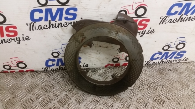 Deutz Agrotron 150 Mk3 Brake Actiating Disc 04428543 - Brake disc for Farm tractor: picture 2 Deutz Agrotron 150 Mk3 Brake Actiating Disc 04428543 - Brake disc for Farm tractor: picture 2