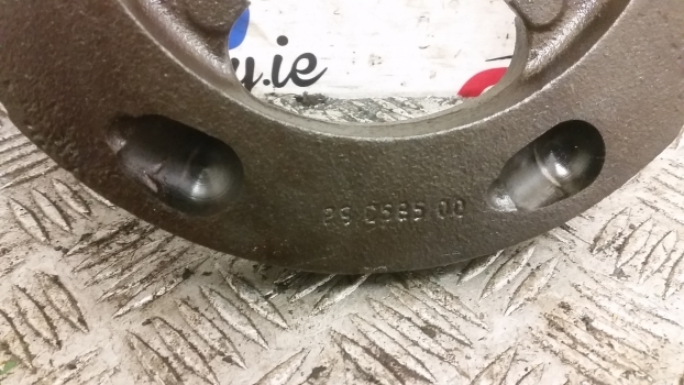 Deutz Agrotron 150 Mk3 Brake Actiating Disc 04428543 - Brake disc for Farm tractor: picture 3 Deutz Agrotron 150 Mk3 Brake Actiating Disc 04428543 - Brake disc for Farm tractor: picture 3
