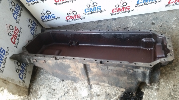 Deutz Agrotron 150 Mk3 Oil Pan Sump 04253996 - Oil pan for Farm tractor: picture 2 Deutz Agrotron 150 Mk3 Oil Pan Sump 04253996 - Oil pan for Farm tractor: picture 2