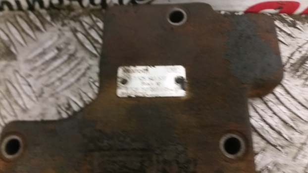 Deutz Agrotron 150 Mk3 Rexroth Hydraulic Valve Slice 1525503537 - Hydraulic valve for Farm tractor: picture 3 Deutz Agrotron 150 Mk3 Rexroth Hydraulic Valve Slice 1525503537 - Hydraulic valve for Farm tractor: picture 3