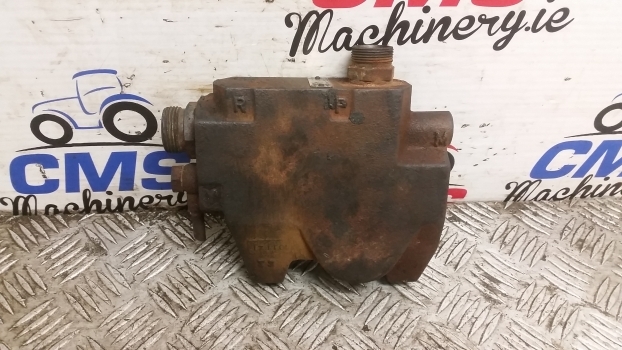 Deutz Agrotron 150 Mk3 Rexroth Hydraulic Valve Slice 1525503648 - Hydraulic valve for Farm tractor: picture 1 Deutz Agrotron 150 Mk3 Rexroth Hydraulic Valve Slice 1525503648 - Hydraulic valve for Farm tractor: picture 1