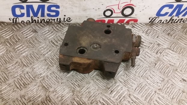 Deutz Agrotron 150 Mk3 Rexroth Hydraulic Valve Slice 1525503648 - Hydraulic valve for Farm tractor: picture 3 Deutz Agrotron 150 Mk3 Rexroth Hydraulic Valve Slice 1525503648 - Hydraulic valve for Farm tractor: picture 3