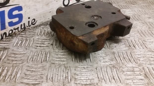 Deutz Agrotron 150 Mk3 Rexroth Hydraulic Valve Slice 1525503648 - Hydraulic valve for Farm tractor: picture 5 Deutz Agrotron 150 Mk3 Rexroth Hydraulic Valve Slice 1525503648 - Hydraulic valve for Farm tractor: picture 5