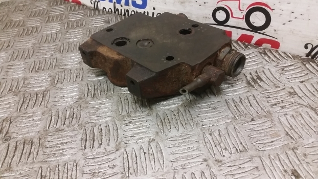 Deutz Agrotron 150 Mk3 Rexroth Hydraulic Valve Slice 1525503648 - Hydraulic valve for Farm tractor: picture 4 Deutz Agrotron 150 Mk3 Rexroth Hydraulic Valve Slice 1525503648 - Hydraulic valve for Farm tractor: picture 4