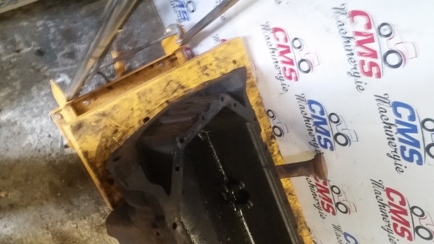 Deutz Agrotron 6.15 Engine Oil Pan, Sump 04801896 - Oil pan for Farm tractor: picture 3 Deutz Agrotron 6.15 Engine Oil Pan, Sump 04801896 - Oil pan for Farm tractor: picture 3