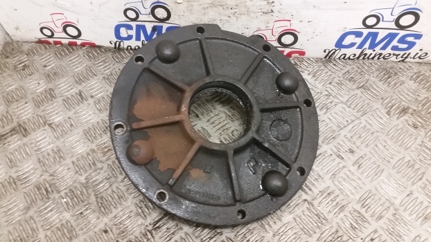 Deutz Agrotron 6.15 Rear Axle Brake Plate Housing 04417461, 33000330003 - Brake parts for Farm tractor: picture 3 Deutz Agrotron 6.15 Rear Axle Brake Plate Housing 04417461, 33000330003 - Brake parts for Farm tractor: picture 3