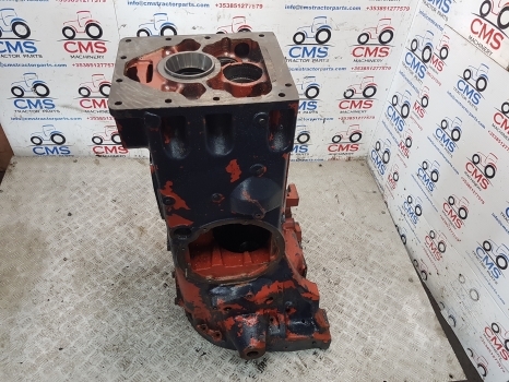 Deutz D7807c, D07c 6807, D07c7007 Transmission Housing 04341330, 4308937r - Gearbox for Farm tractor: picture 1 Deutz D7807c, D07c 6807, D07c7007 Transmission Housing 04341330, 4308937r - Gearbox for Farm tractor: picture 1