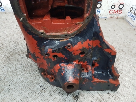 Deutz D7807c, D07c 6807, D07c7007 Transmission Housing 04341330, 4308937r - Gearbox for Farm tractor: picture 5 Deutz D7807c, D07c 6807, D07c7007 Transmission Housing 04341330, 4308937r - Gearbox for Farm tractor: picture 5