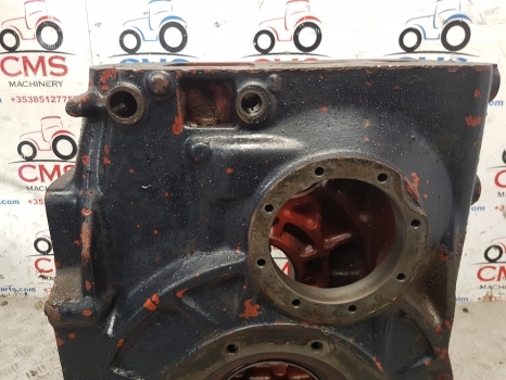 Deutz D7807c, Dx3.70sc, Dx 3.90 Rear Axle Backend Housing 04378829 - Gearbox for Farm tractor: picture 4 Deutz D7807c, Dx3.70sc, Dx 3.90 Rear Axle Backend Housing 04378829 - Gearbox for Farm tractor: picture 4
