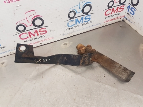 Deutz Dx110, Dx4, Dx6, Dxbis Brake Cylinder Bracket 04336258, 04336611 - Brake cylinder for Farm tractor: picture 3 Deutz Dx110, Dx4, Dx6, Dxbis Brake Cylinder Bracket 04336258, 04336611 - Brake cylinder for Farm tractor: picture 3