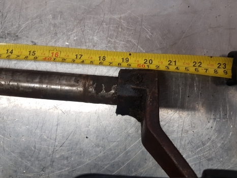 Deutz Dxbis110, 110, 120, 90 Brake Shaft And Lever 04336258, 04336611, 04343687 - Brake parts for Farm tractor: picture 5 Deutz Dxbis110, 110, 120, 90 Brake Shaft And Lever 04336258, 04336611, 04343687 - Brake parts for Farm tractor: picture 5