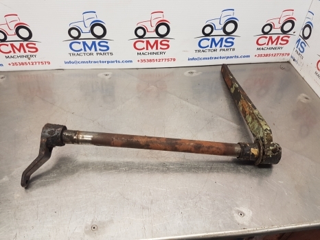 Deutz Dxbis110, 110, 120, 90 Brake Shaft And Lever 04336258, 04336611, 04343687 - Brake parts for Farm tractor: picture 1 Deutz Dxbis110, 110, 120, 90 Brake Shaft And Lever 04336258, 04336611, 04343687 - Brake parts for Farm tractor: picture 1