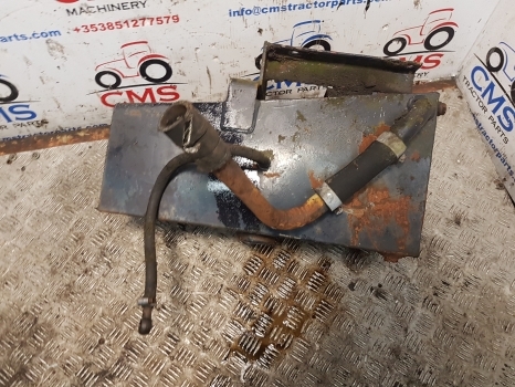Deutz Dxbis110, 120, 85, 90, Dxab, Hydraulic Tank 04308278, 04338077 - Hydraulic tank for Farm tractor: picture 2 Deutz Dxbis110, 120, 85, 90, Dxab, Hydraulic Tank 04308278, 04338077 - Hydraulic tank for Farm tractor: picture 2