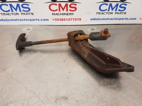 Deutz Dxbis110, Dx110, 120, 90 Hand Brake 04324314, 04303825 - Brake parts for Farm tractor: picture 2 Deutz Dxbis110, Dx110, 120, 90 Hand Brake 04324314, 04303825 - Brake parts for Farm tractor: picture 2
