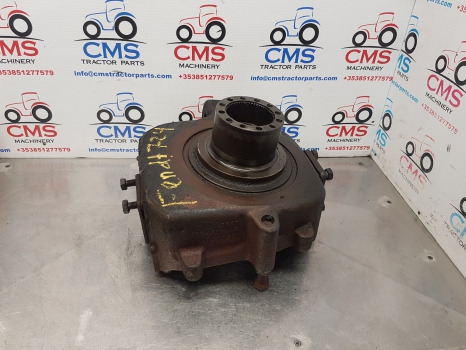 Fendt 724 S4, 700 Series Front Axle Swivel Housing Rhs F743300020200, 4475465184 - Front axle for Agricultural machinery: picture 2 Fendt 724 S4, 700 Series Front Axle Swivel Housing Rhs F743300020200, 4475465184 - Front axle for Agricultural machinery: picture 2