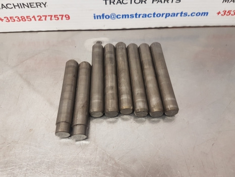 Fendt 724 S4, 716, 718, 720, 722, Brake Pin Kit 743150150100 - Brake parts: picture 1 Fendt 724 S4, 716, 718, 720, 722, Brake Pin Kit 743150150100 - Brake parts: picture 1