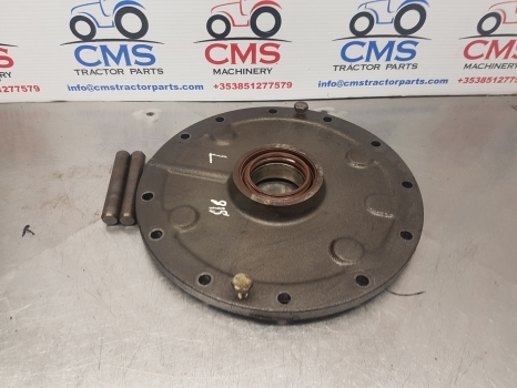 Fendt 818, 711, 712, 714, 716, 820, Brake Cover Original, 716151150060 - Brake parts for Farm tractor: picture 1 Fendt 818, 711, 712, 714, 716, 820, Brake Cover Original, 716151150060 - Brake parts for Farm tractor: picture 1