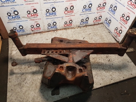 Fiat 1180, 115-90, 140-90 Front Axle Support Assy 5106833, 5102491, 5102483 - Front axle for Farm tractor: picture 1 Fiat 1180, 115-90, 140-90 Front Axle Support Assy 5106833, 5102491, 5102483 - Front axle for Farm tractor: picture 1