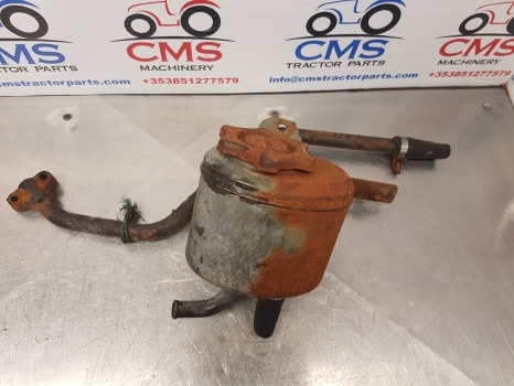 Fiat 1180, 1280, 1380 Dt Hydraulic Tank 5111697 - Hydraulic tank for Farm tractor: picture 2 Fiat 1180, 1280, 1380 Dt Hydraulic Tank 5111697 - Hydraulic tank for Farm tractor: picture 2