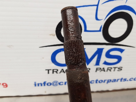 Brake parts for Agricultural machinery Fiat 140-90, 90-90, 115-90,  Brake Pedals Pair 5110643, 5110653: picture 6