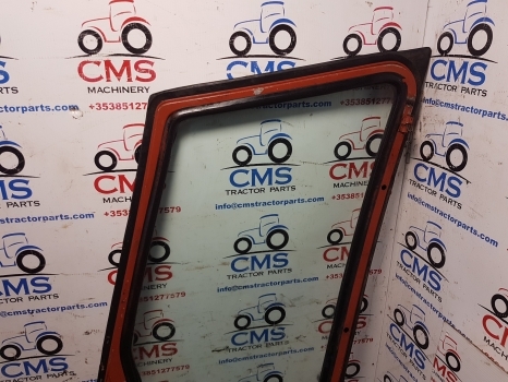 Fiat 160-90dt, 180-90dt, 140-90dt Super Confort Cab Door Rhs 5130873, 5124414 - Door and parts for Farm tractor: picture 4 Fiat 160-90dt, 180-90dt, 140-90dt Super Confort Cab Door Rhs 5130873, 5124414 - Door and parts for Farm tractor: picture 4