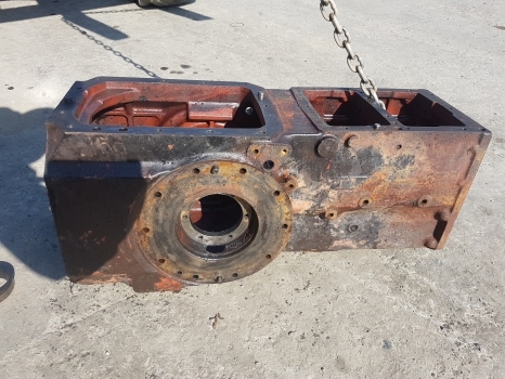 Fiat 70-90, 88, 90 Series, 80-90dt, 85-90, Rear Axle Housing 5125822 - Rear axle: picture 2 Fiat 70-90, 88, 90 Series, 80-90dt, 85-90, Rear Axle Housing 5125822 - Rear axle: picture 2