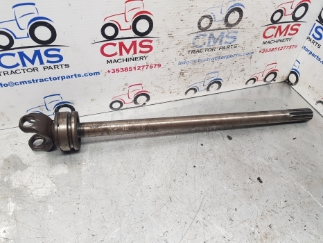 Fiat 90-90 Dt Front Axle Shaft Drive Fork Lhs 5142255, 5142981, 5142253 - Front axle for Farm tractor: picture 1 Fiat 90-90 Dt Front Axle Shaft Drive Fork Lhs 5142255, 5142981, 5142253 - Front axle for Farm tractor: picture 1