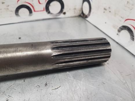 Fiat 90-90 Dt Front Axle Shaft Drive Fork Lhs 5142255, 5142981, 5142253 - Front axle for Farm tractor: picture 3 Fiat 90-90 Dt Front Axle Shaft Drive Fork Lhs 5142255, 5142981, 5142253 - Front axle for Farm tractor: picture 3