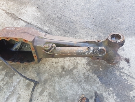 Fiat 90, F Series F120, F140, F130, 140-90 Front Axle Housing 5136886, 5162611 - Front axle for Farm tractor: picture 5 Fiat 90, F Series F120, F140, F130, 140-90 Front Axle Housing 5136886, 5162611 - Front axle for Farm tractor: picture 5
