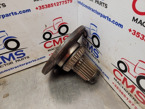 Fiat 980, 1180, 90-90, 100-90, 110-90 Front Axle Hub Shaft 5104077, 5129675 - Front axle: picture 5 Fiat 980, 1180, 90-90, 100-90, 110-90 Front Axle Hub Shaft 5104077, 5129675 - Front axle: picture 5