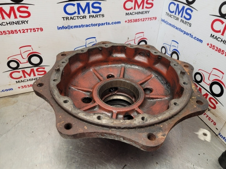 Fiat 980, 90-90, 100-90, 110-90 Front Axle Hub Bolt Plate 4996764, 4996776 - Front axle: picture 1 Fiat 980, 90-90, 100-90, 110-90 Front Axle Hub Bolt Plate 4996764, 4996776 - Front axle: picture 1