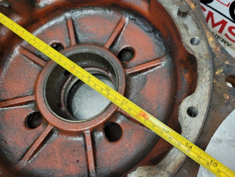 Fiat 980, 90-90, 100-90, 110-90 Front Axle Hub Bolt Plate 4996764, 4996776 - Front axle: picture 4 Fiat 980, 90-90, 100-90, 110-90 Front Axle Hub Bolt Plate 4996764, 4996776 - Front axle: picture 4