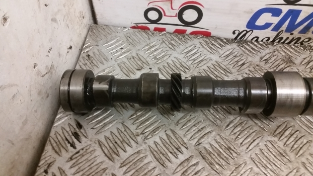 Fiat F, F Dtseries F140, F100, F130, F110, F115 Camshaft Complete 98420190 - Camshaft for Farm tractor: picture 3 Fiat F, F Dtseries F140, F100, F130, F110, F115 Camshaft Complete 98420190 - Camshaft for Farm tractor: picture 3