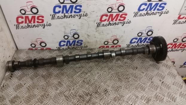 Fiat F, F Dtseries F140, F100, F130, F110, F115 Camshaft Complete 98420190 - Camshaft for Farm tractor: picture 1 Fiat F, F Dtseries F140, F100, F130, F110, F115 Camshaft Complete 98420190 - Camshaft for Farm tractor: picture 1
