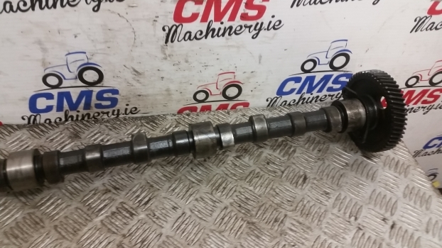 Fiat F, F Dtseries F140, F100, F130, F110, F115 Camshaft Complete 98420190 - Camshaft for Farm tractor: picture 4 Fiat F, F Dtseries F140, F100, F130, F110, F115 Camshaft Complete 98420190 - Camshaft for Farm tractor: picture 4