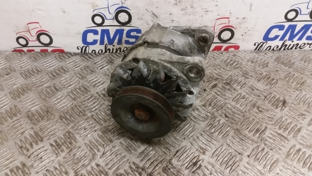Fiat F100, F110, F115, F120, F140 Alternator 4808511, 4813248 - Alternator for Farm tractor: picture 4 Fiat F100, F110, F115, F120, F140 Alternator 4808511, 4813248 - Alternator for Farm tractor: picture 4